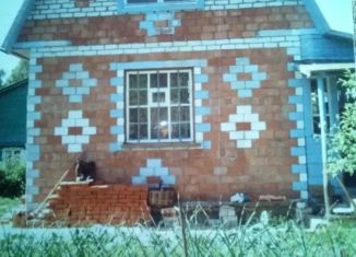 Продается дача, 40 м2, Нижегородская область