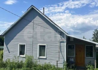 Продажа дома, 41 м2, Тула, улица Кольцова, 7