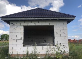 Дом на продажу, 30 м2, село Дивеево, улица Тургенева, 1А