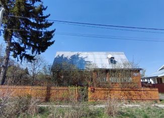 Продажа дачи, 75 м2, Московская область, Садовая улица
