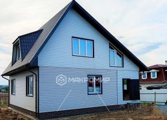 Продажа дома, 155 м2, Виллозское городское поселение