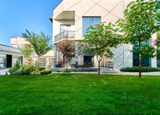 Продажа коттеджа, 625 м2, Краснодарский край, улица Атамана Гамалея