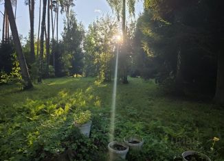 Продам участок, 30 сот., Москва, Чечёрский проезд, 5к2А