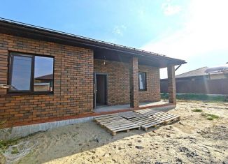 Продается дом, 125.6 м2, село Шигали, улица Рустама Бикмуллина, 25