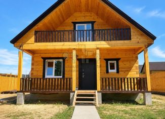 Продам дом, 110 м2, Иркутская область, Дачная улица, 150