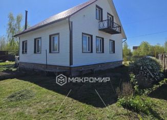 Дом на продажу, 158 м2, городской посёлок Красный Бор