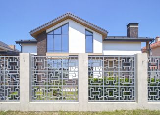 Продается дом, 459 м2, Краснодар, улица Вали Котика