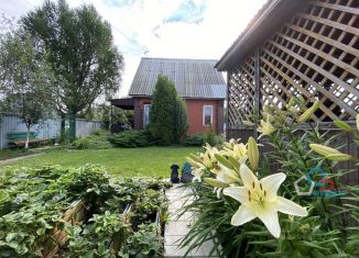 Продаю дачу, 30 м2, Омск, Октябрьский округ, 7-я аллея, 672