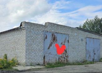 Продаю гараж, 30 м2, Далматово, улица Пушкина, 41