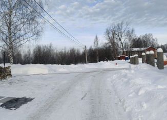 Продаю земельный участок, 24 сот., Пермь, Причальная улица, 4А