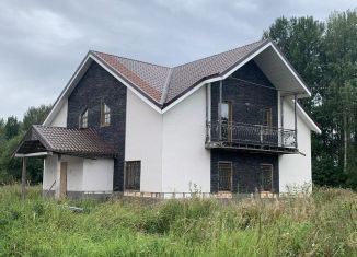 Продаю дом, 241 м2, Ленинградская область, 41К-262