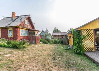 Дом на продажу, 30 м2, Новосибирская область, СНТ Вега-1, 517