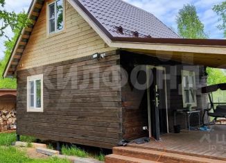 Продается дом, 63.1 м2, Новосибирская область