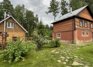 Дача на продажу, 90 м2, Свердловская область, СНТ Коммунальщик, 63