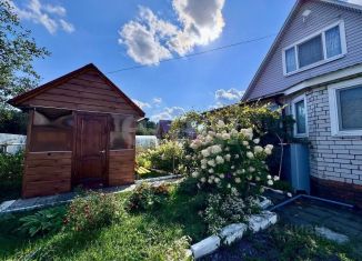 Продажа дома, 75.6 м2, Татарстан, СДТ Чайка, 60