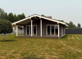 Дом на продажу, 92 м2, Новосибирская область, Академическая улица, 5
