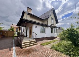 Продажа дома, 182 м2, деревня Лужки, микрорайон Солнечный город-2, 99