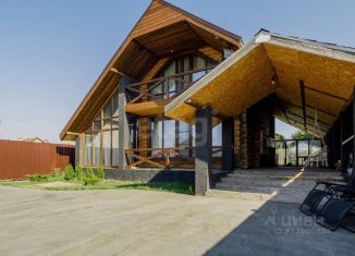 Продам дом, 128.2 м2, Ростовская область, Ясеневая улица