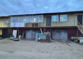 Продаю гараж, 77 м2, Якутск, улица Н.Е. Мординова, с52/23