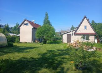 Продается дом, 36 м2, Ленинградская область