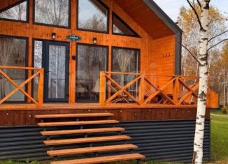 Продается дом, 50.8 м2, Тульская область