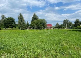 Продается участок, 25 сот., Тульская область