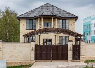 Коттедж на продажу, 245 м2, Московская область, Усачёвская улица, 26