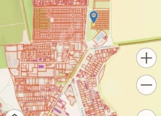 Продажа земельного участка, 6 сот., Воронежская область, улица Петра Корчагина
