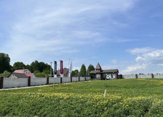 Продам участок, 19.17 сот., Московская область