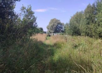 Продается участок, 10 сот., деревня Логиново