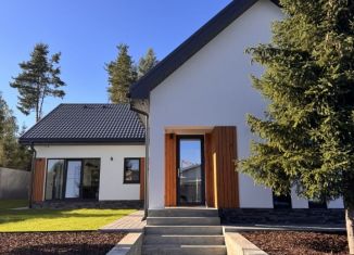 Продажа коттеджа, 215 м2, Ленинградская область, 3-й переулок, 9