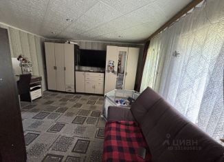 Продажа дома, 50 м2, Саратовская область, улица Льва Толстого, 124