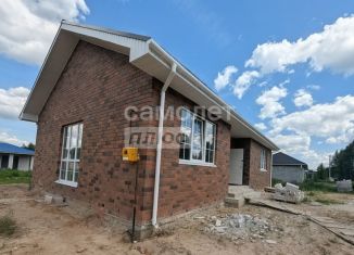 Продам дом, 90 м2, Бор, 1-я улица, 55