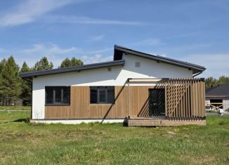 Продается дом, 131 м2, Свердловская область