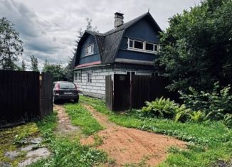 Дом на продажу, 86.2 м2, садоводческий массив Учхоз, СНТ Пламя, 2
