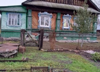 Продается дом, 65 м2, Нижегородская область, улица Вороватка, 89