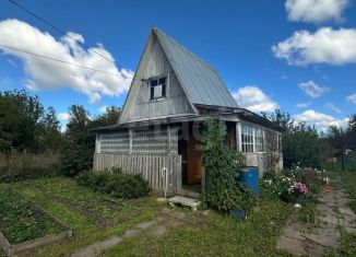 Продам дачу, 60 м2, Татарстан, 10-я улица
