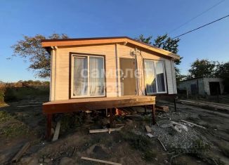 Продаю дачу, 36.5 м2, Краснодарский край, улица Обороны, 2/2