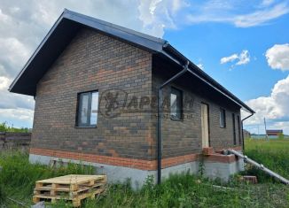 Продам дом, 65.8 м2, деревня Тангачи, Летняя улица, 2