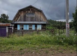 Продажа дома, 65 м2, Свердловская область, улица Титова, 40