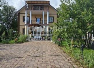 Продам дом, 259.3 м2, Москва, улица Полянка, 6А