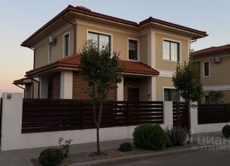 Продажа дома, 181 м2, Краснодарский край, улица Семьи Пиленко, 27/5