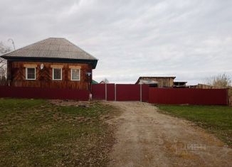 Дом на продажу, 65 м2, Новосибирская область, Луговая улица, 2
