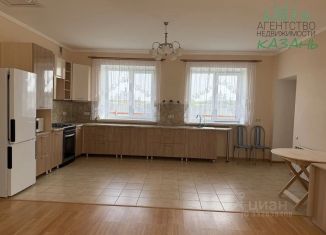 Коттедж на продажу, 179.6 м2, Татарстан, Школьная улица, 5А