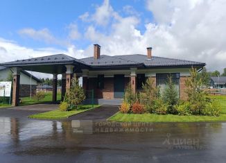 Продажа дома, 175 м2, Московская область, КП Алексино форест клаб, 824