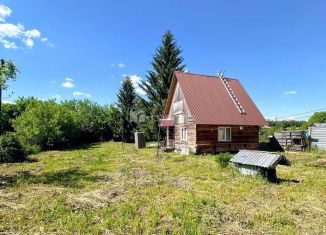 Продается дом, 60 м2, Новосибирская область