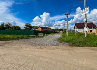 Продам земельный участок, 9.9 сот., село Ленинское