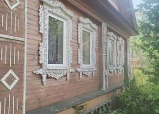 Дом на продажу, 43 м2, деревня Федурино, Школьная улица, 18
