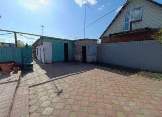 Продажа дома, 58 м2, Новосибирская область, Береговая улица