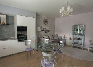 Таунхаус на продажу, 110 м2, Москва, улица Шекспира, 36